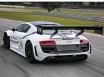 Audi R8 LMS Ultra 2012 года